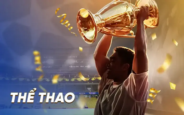 the-thao