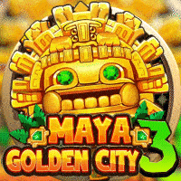 maya golden city3